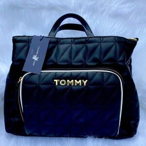Tommy Hilfiger tote